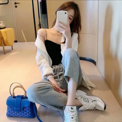 丝结之谜海报