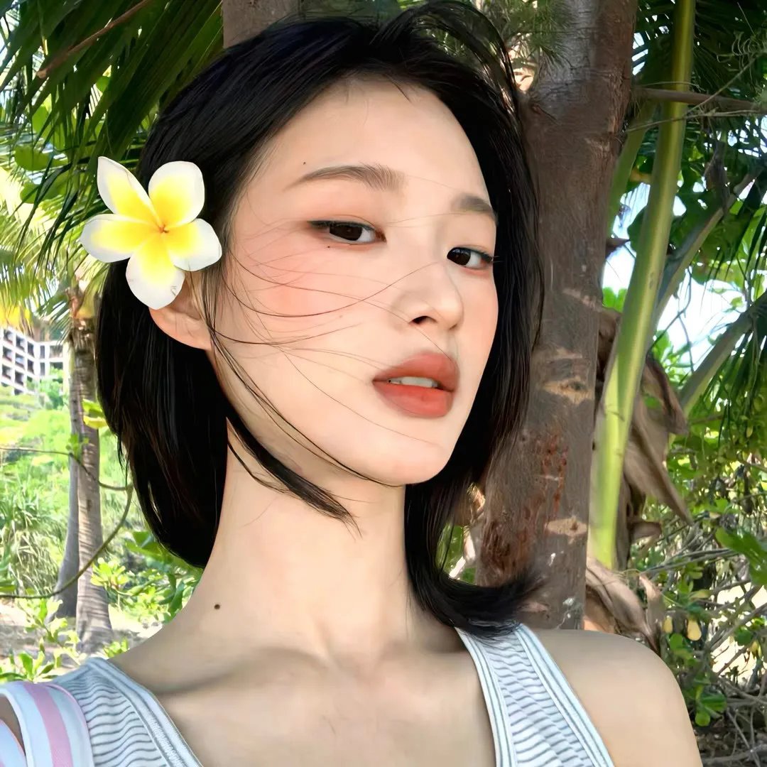 乱世美人海报